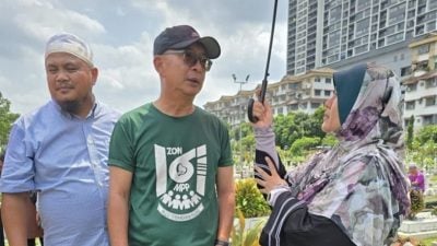 无牌驾驶学生车祸死亡 市议员促家长关注