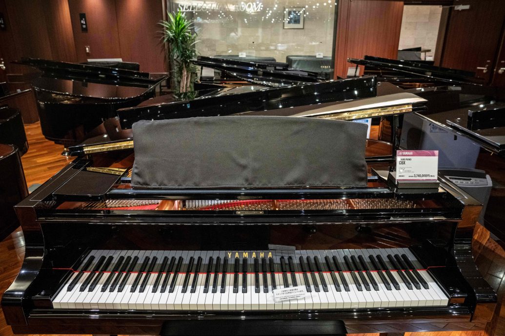 日本关税谈判代表与美商务部长进行深度磋商