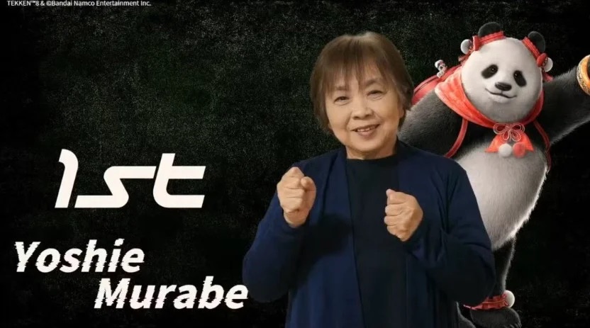 日本养老院办电竞比赛 73岁阿嬷夺冠掀热议