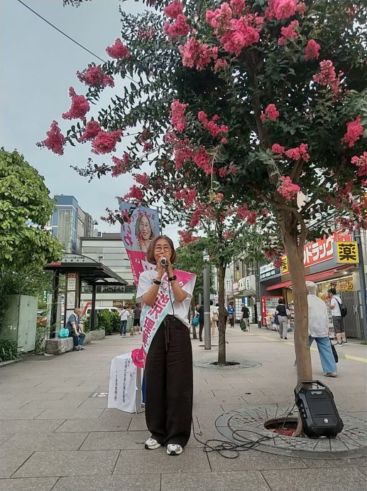 日本参议院选举 结果牵动石破内阁的命运