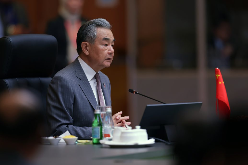 日本外相拟与王毅会谈 协商水产品及日人被拘