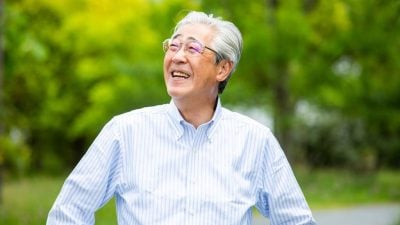 日本最高龄男人瑞长寿方程式 每天3餐2点心7分饱 最重要是….