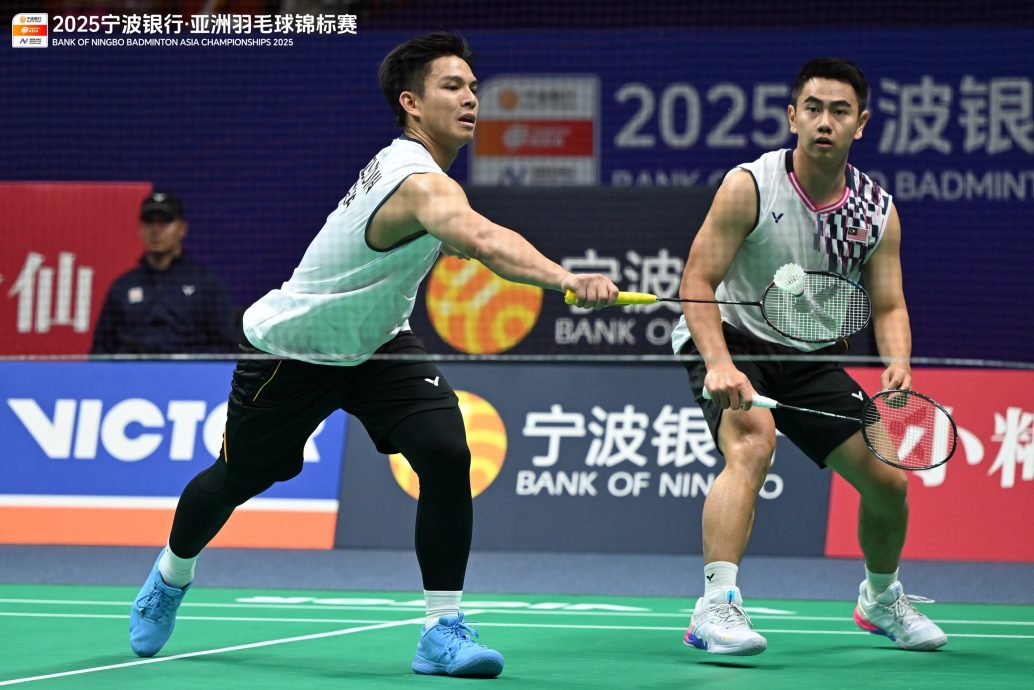 日本羽球超级750赛|为飞汀（阀敏）设目标  张国祥：至少闯8强！