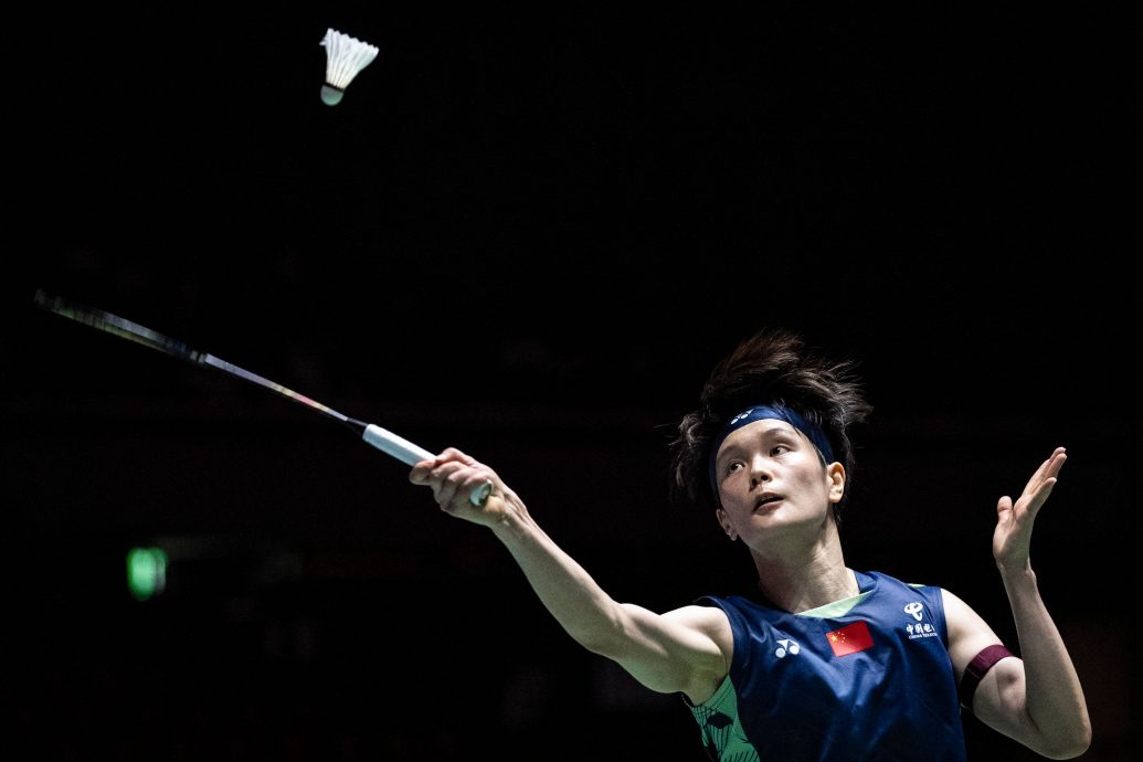 日本羽球超级750赛|双双今年第6次晋决赛  安洗莹（王祉怡）4度争霸