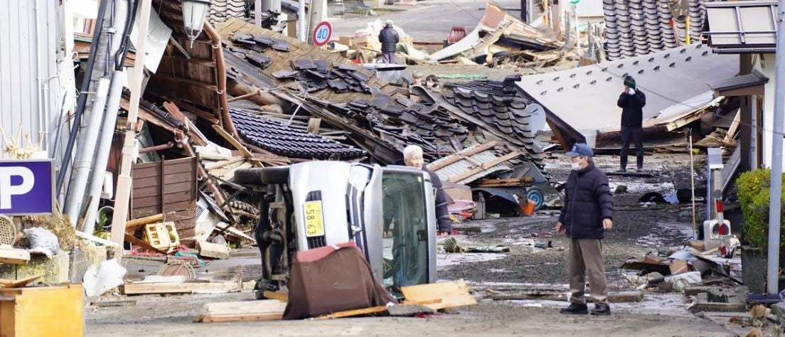 日气象预报员:南海海槽地震迟早发生 是不是7月5日非重点