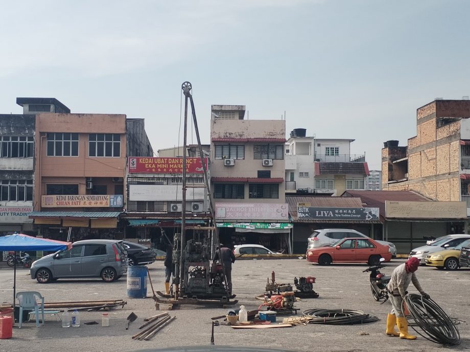 早报头//大都会-沙登庆余俱乐部