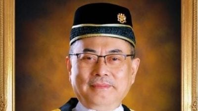 新任法院首席大法官   旺阿末成热门人选 