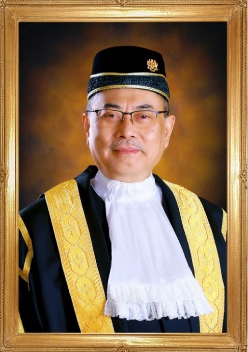 旺阿末法立受委为新掌舵人