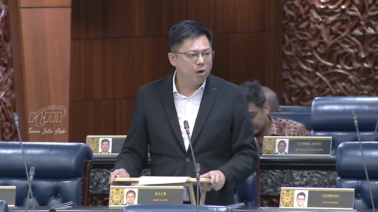 明福冤案是国家人权纪录污点 邹宇晖：需彻查到底