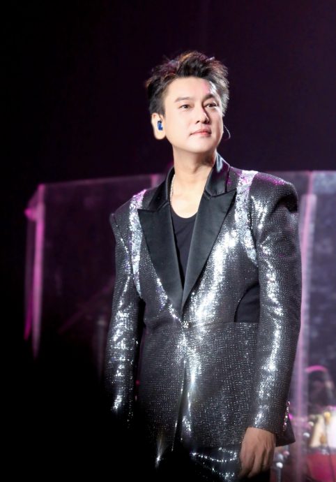 明道见F4合体主动联系 惊觉被朱孝天删除好友