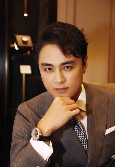 明道见F4合体主动联系 惊觉被朱孝天删除好友