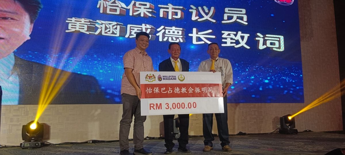 易沛鸿:走出亚洲要事半功倍 德联总须内外圆融