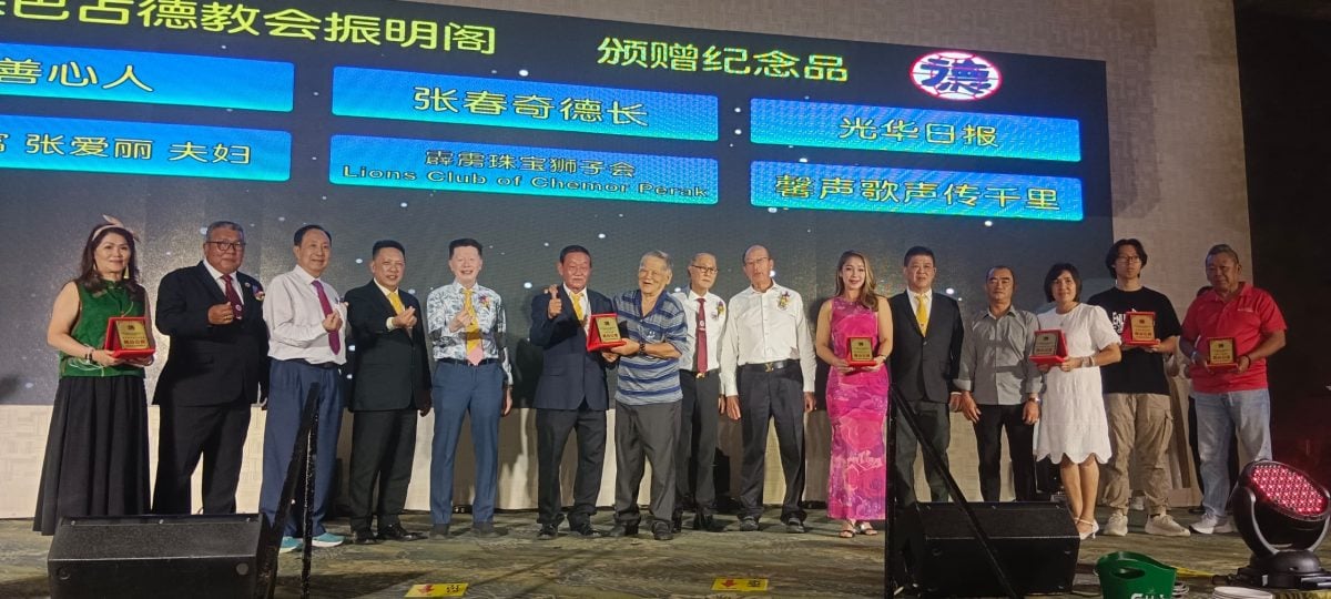 易沛鸿:走出亚洲要事半功倍 德联总须内外圆融