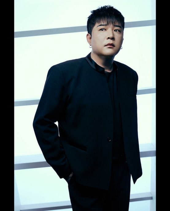 昔​食量花逾4万订外卖 SJ神童曝5个月减重37kg