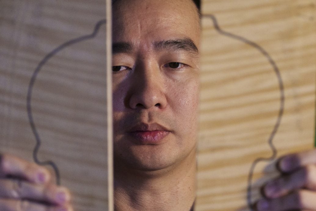 暖势力/“昌明”奏响世界舞台 大马师徒制琴师双双夺金