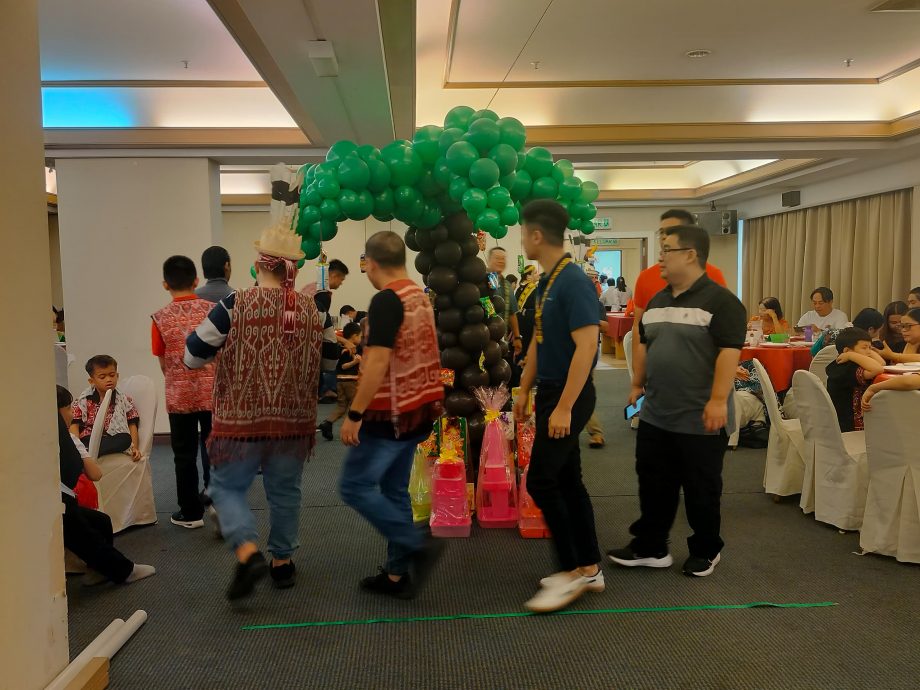 暖势力/吴岱锦:“好爸爸”无绝对定义 自我要求不缺席孩子成长过程