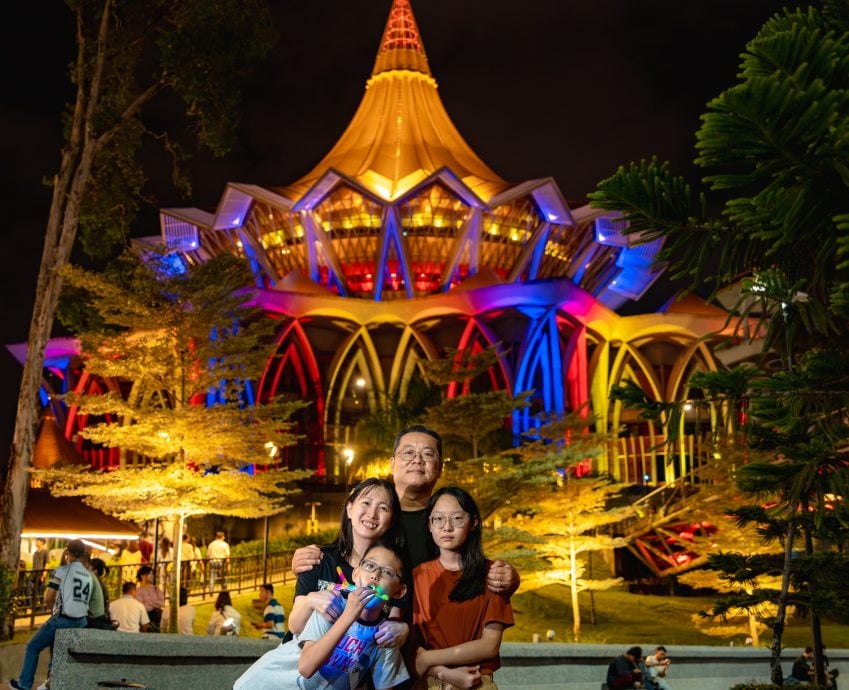 暖势力/吴岱锦:“好爸爸”无绝对定义 自我要求不缺席孩子成长过程