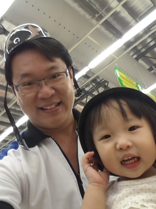 暖势力/吴岱锦:“好爸爸”无绝对定义 自我要求不缺席孩子成长过程