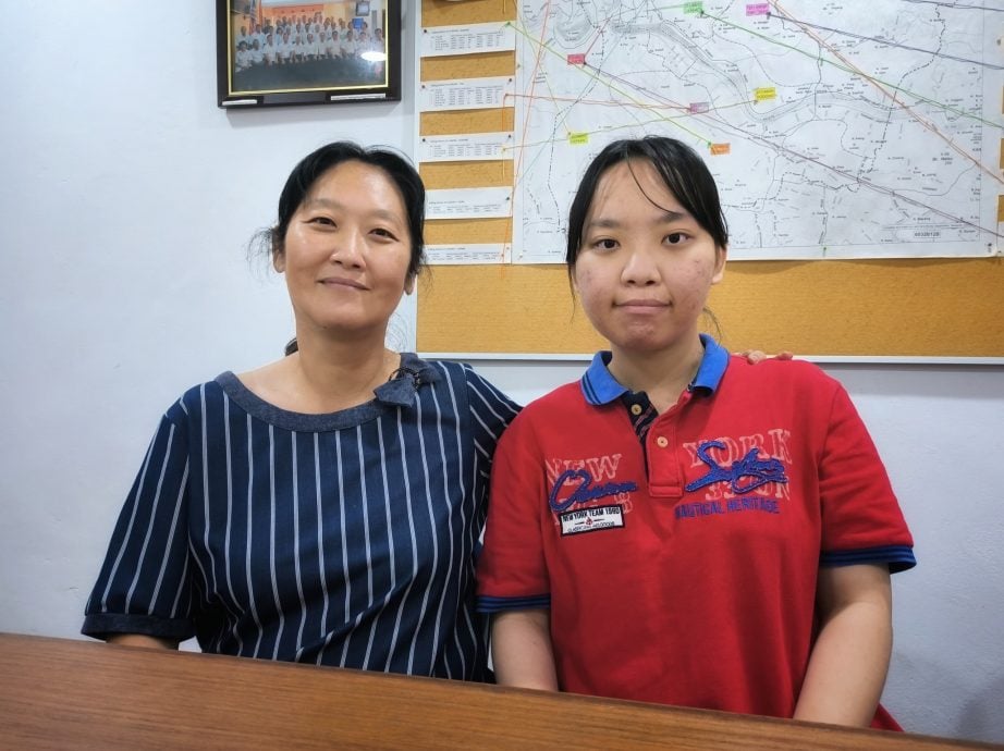 暖势力/特殊生黄煜茵