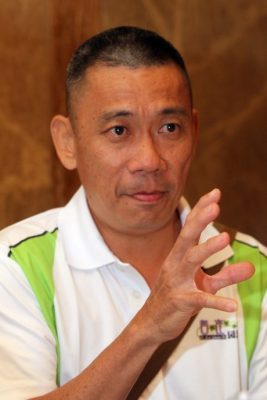 暖势力/逆境中重生 监狱更生人展开新生活