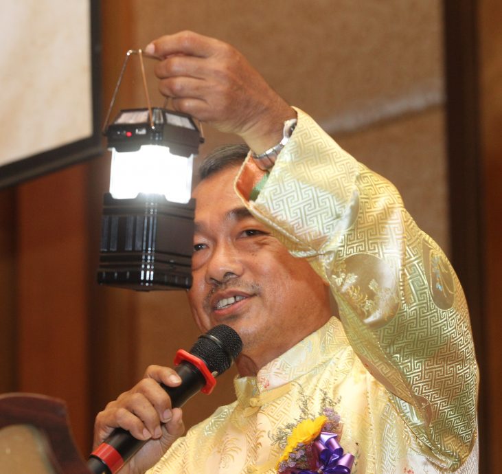 暖势力/逆境中重生 监狱更生人展开新生活