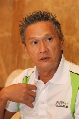 暖势力/逆境中重生 监狱更生人展开新生活