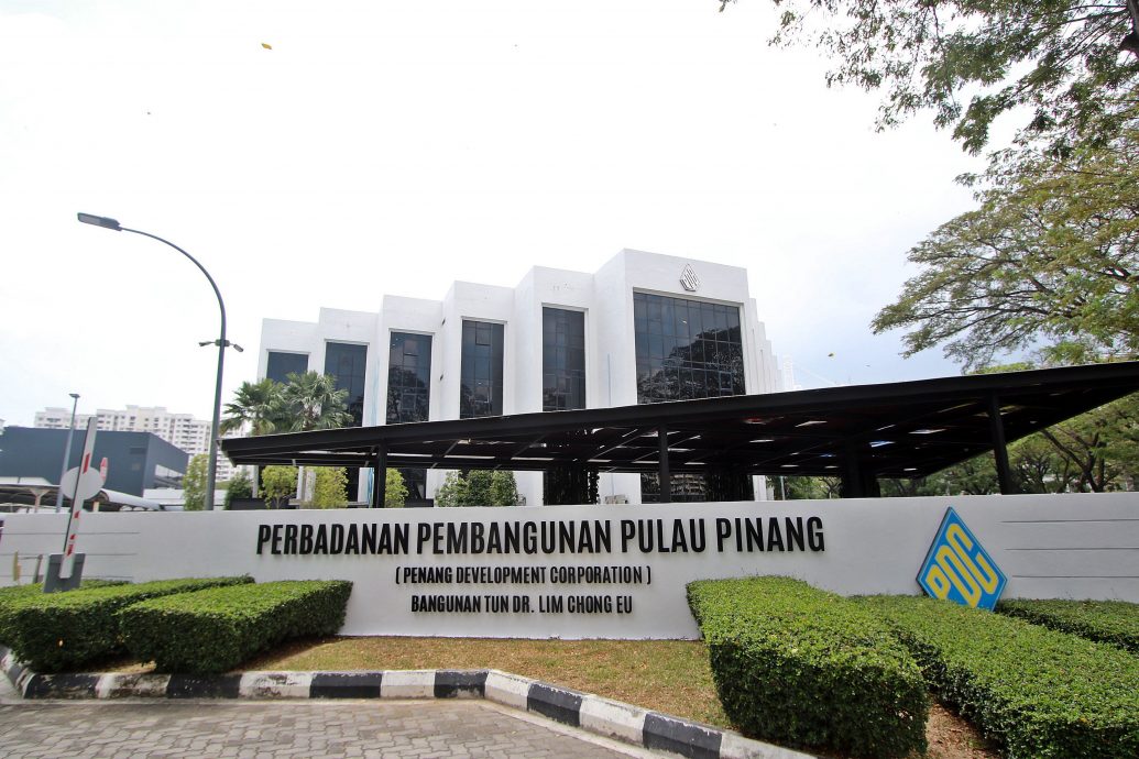 曹观友证实：AMLA访PDC