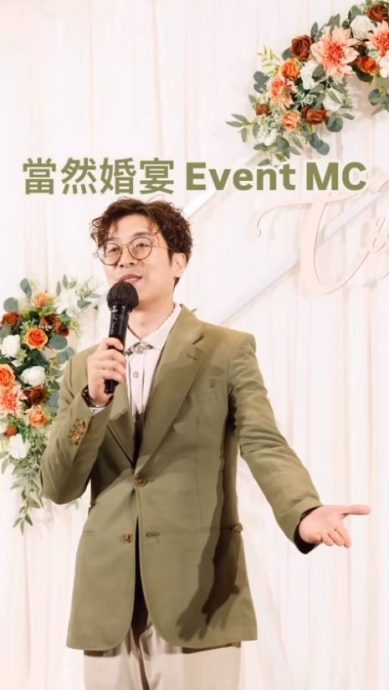 曾9个月没工作靠《爱·回家》入屋 阮政峰宣布离巢TVB