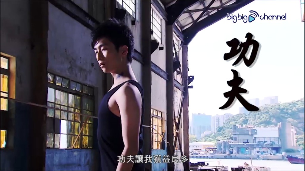 曾9个月没工作靠《爱·回家》入屋 阮政峰宣布离巢TVB