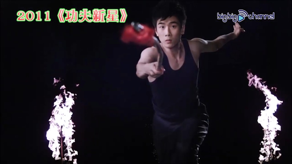 曾9个月没工作靠《爱·回家》入屋 阮政峰宣布离巢TVB