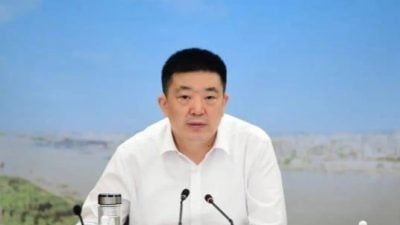 曾任武汉市长涉瞒报疫情 湖北原政协副主席受查