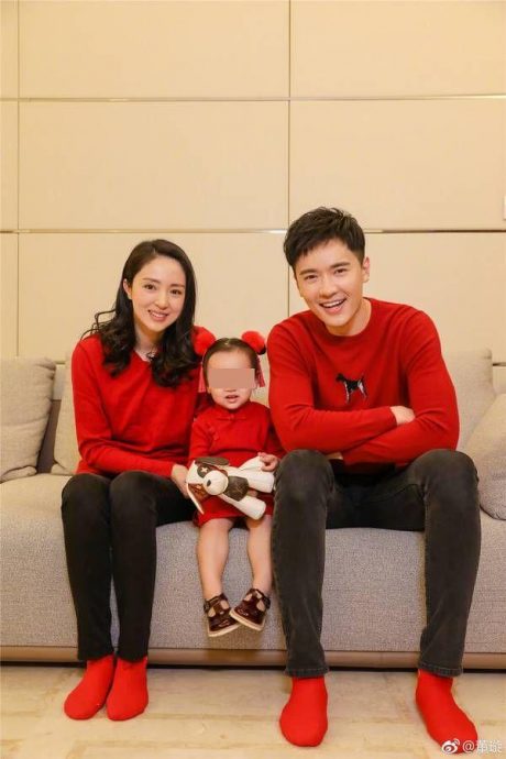 曾砸钱救性丑闻前夫 董璇无预警宣布再婚