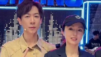 曾砸钱救涉性丑闻前夫 董璇无预警宣布再婚
