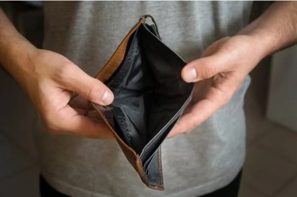 月入近6千拖欠2万债务 他担心求助AKPK影响仕途