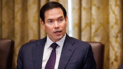用AI冒充鲁比奥  诈骗3国外长和2美国官员