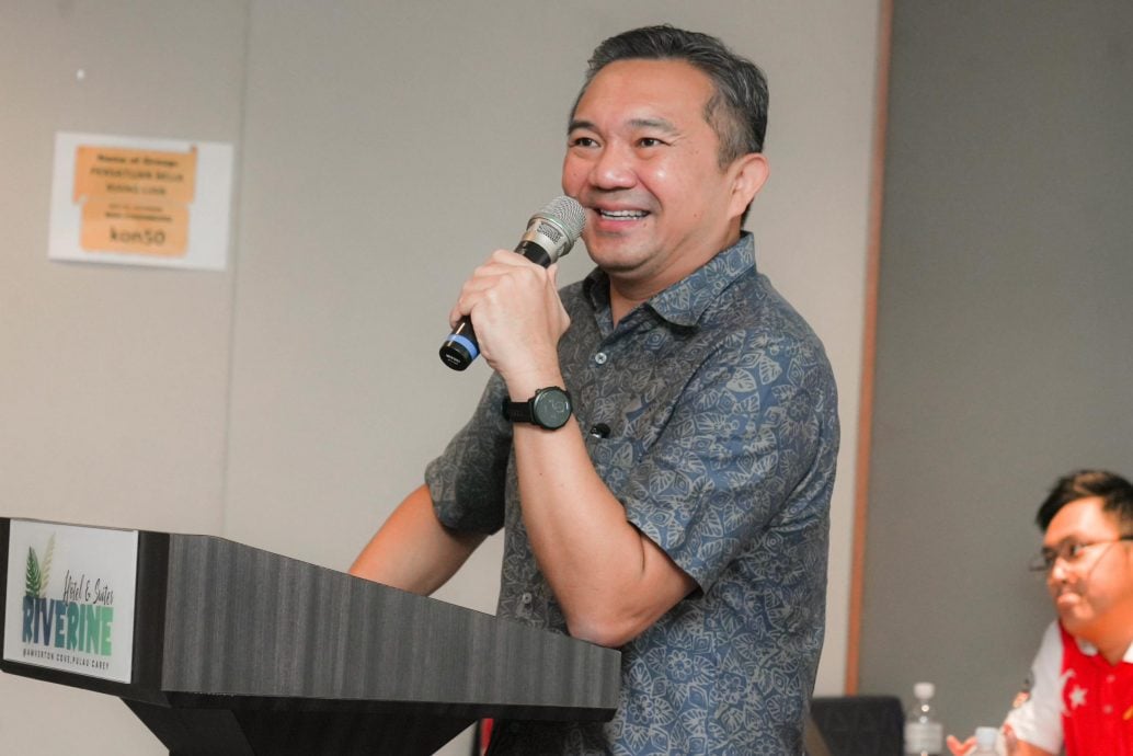 有位就下-大都会-黄思汉文告/雪州政府2025年度教育拨款/1图