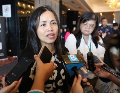 有视频/张念群：香蕉之争漫画不当 不应成笑料