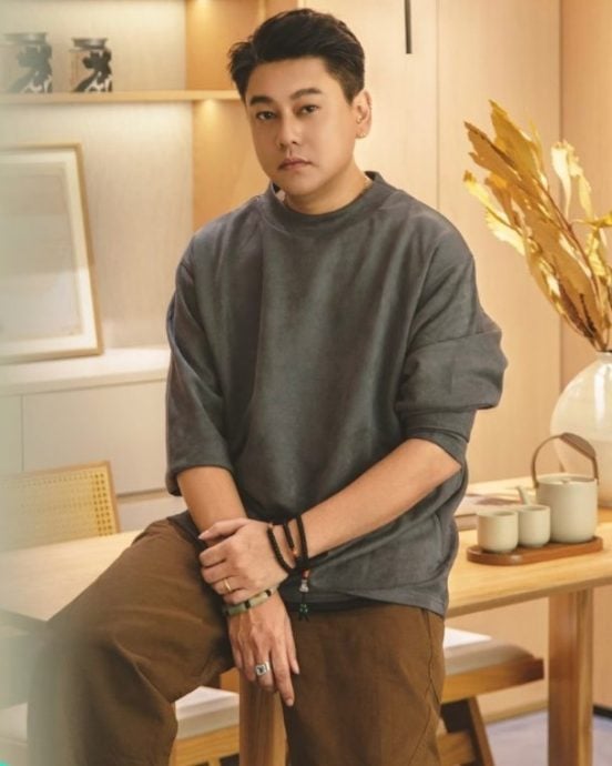 朱孝天广州演唱会取消 真正原因曝光掀热议