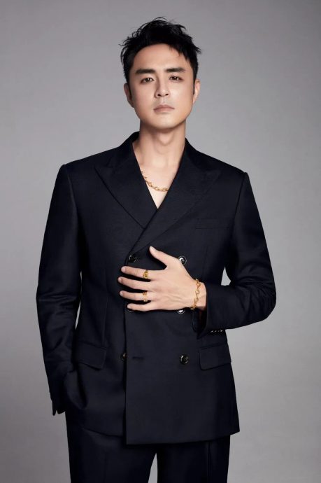 朱孝天揭删明道好友原因 惊曝F4将推出新歌