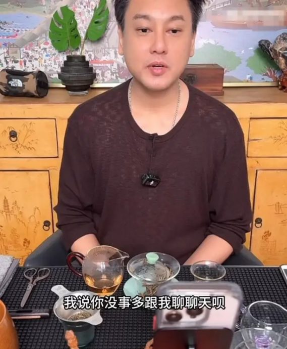 朱孝天揭删明道好友原因 惊曝F4将推出新歌