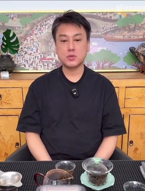 朱孝天认F4真的不熟！阿信1句促成合体关键