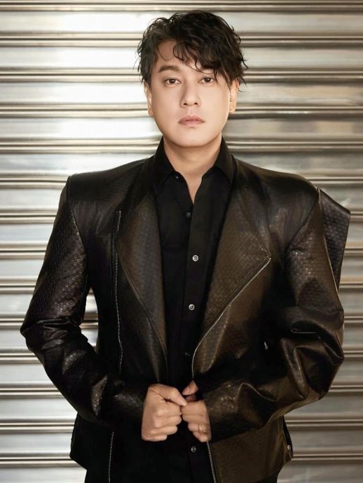 朱孝天认F4真的不熟！阿信1句促成合体关键