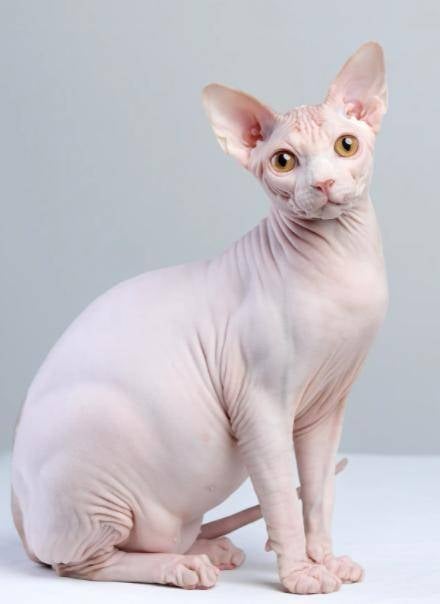 李准基戒碳水9年 暴瘦近照被亏像“无毛猫”