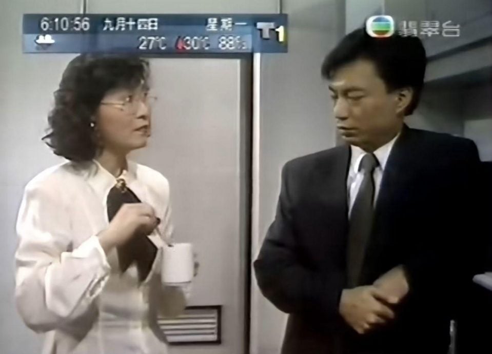 李司棋赴大马叹榴梿 探访阿灿7星级餐厅