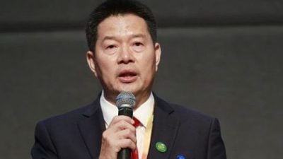 2027年国际潮青联谊年会  粤港澳14友团联办