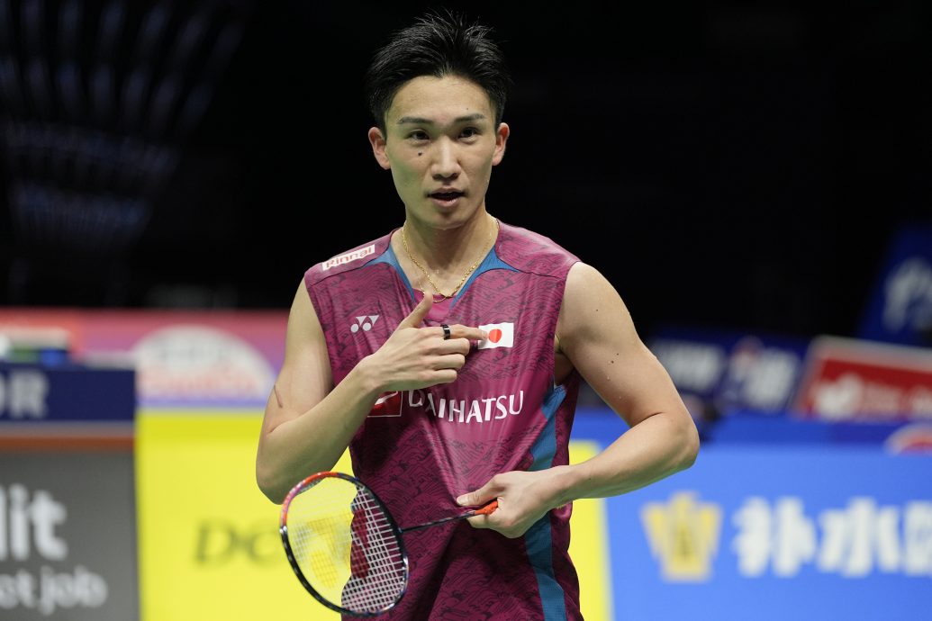 李宗伟 道菲 桃田将亮相  群星共庆槟羽总百年盛典