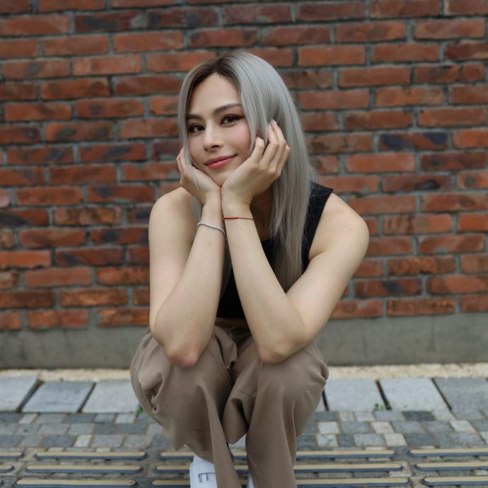 李幸倪突病倒拔罐放血 IG晒血照叹:庆祝我还有生命