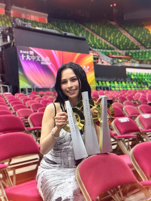 李幸倪突病倒拔罐放血 IG晒血照叹:庆祝我还有生命