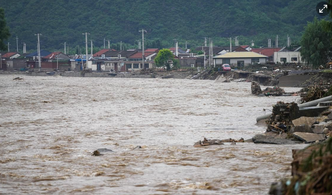 李强:北京密云暴雨洪涝灾害造成重大人员伤亡