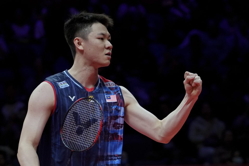 李梓嘉若需要寻求帮助 威拉班迪安:他随时可来找我